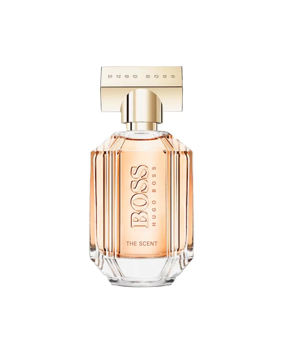 Boss The Scent For Her