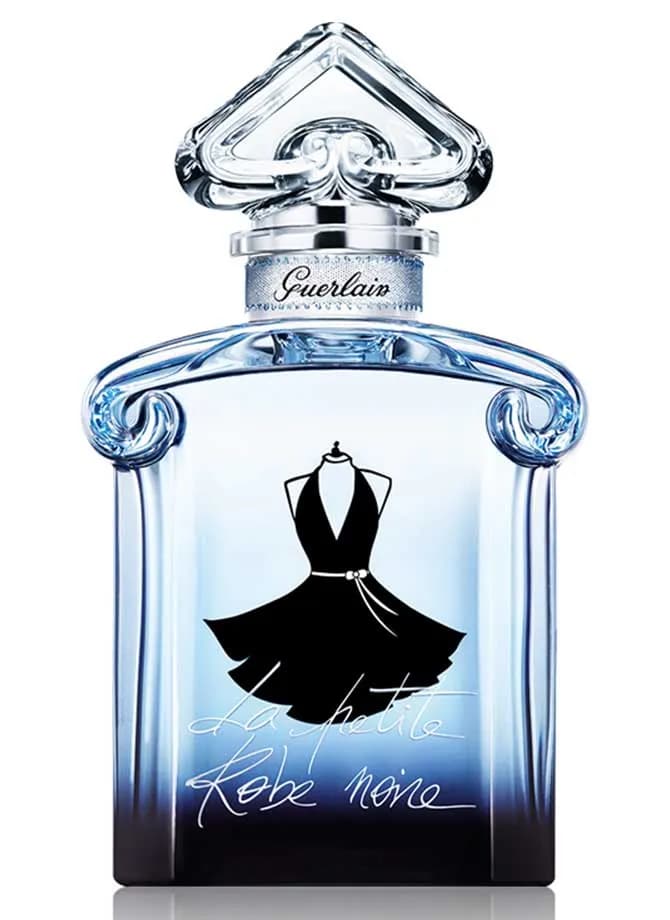 La Petite Robe Noire Intense