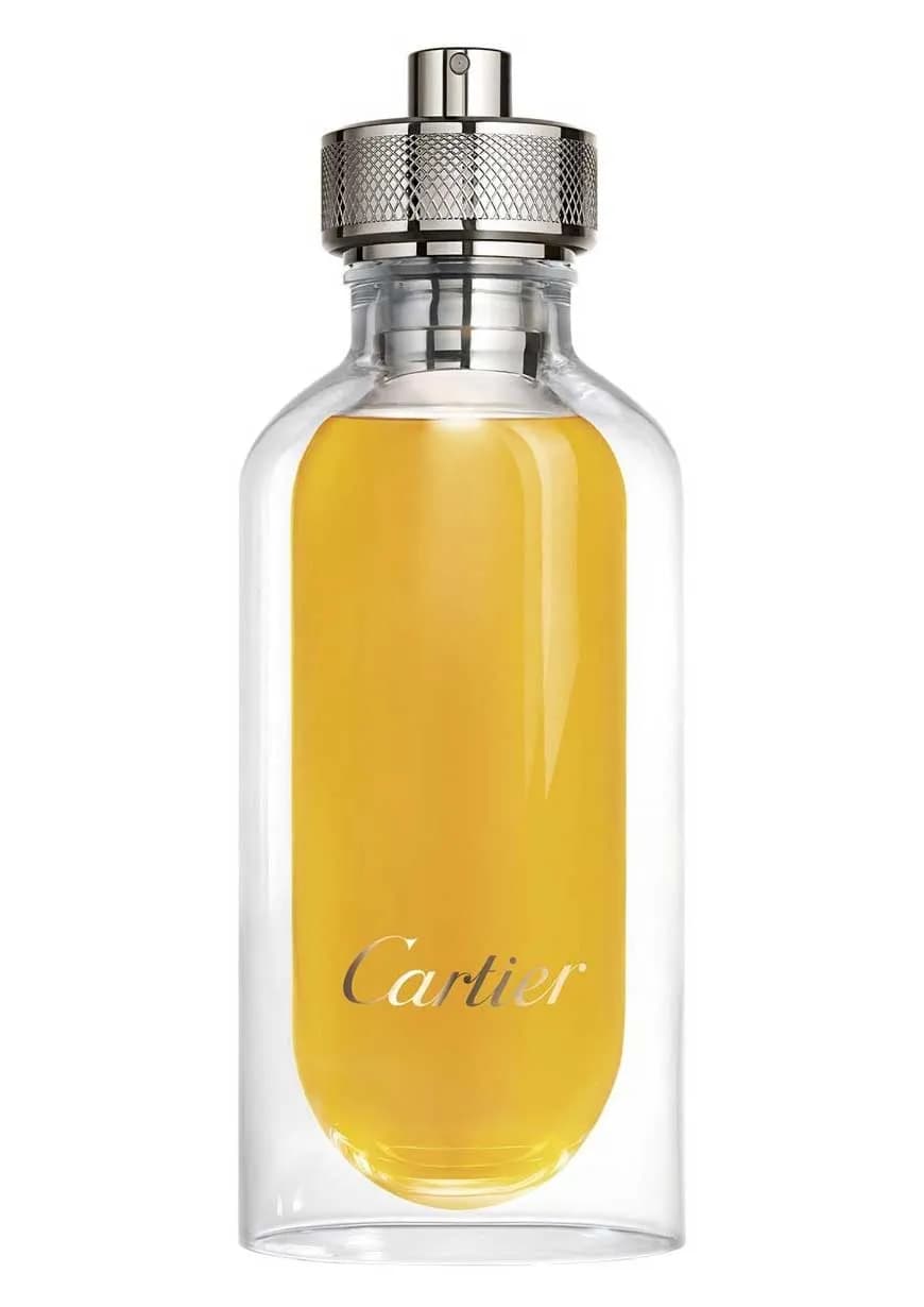 L'Envol de Cartier Eau de Parfum
