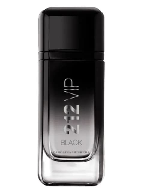 212 VIP Black
