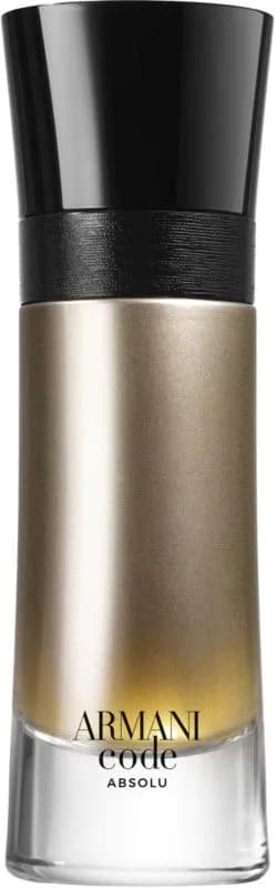 Armani Code Absolu