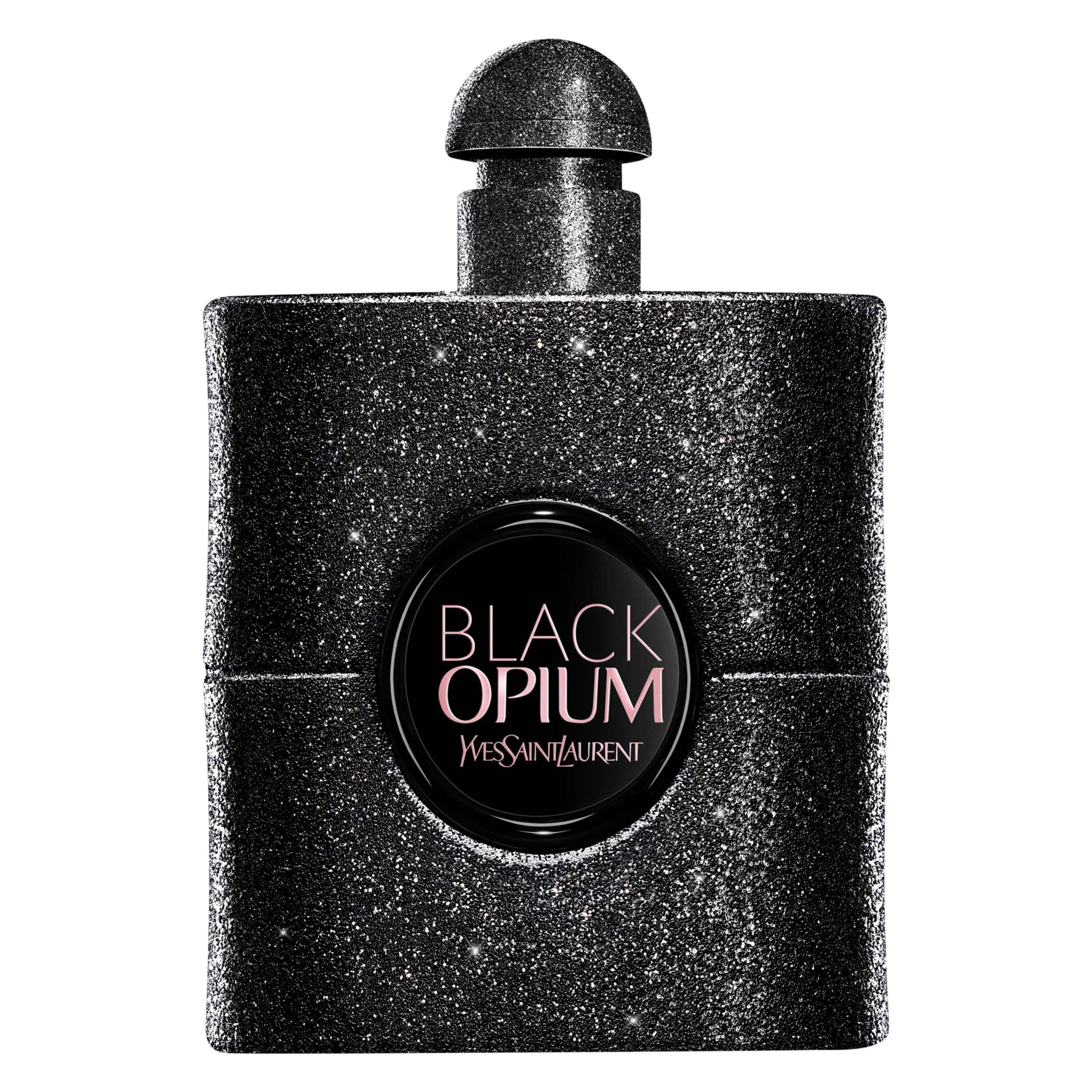Black Opium Extreme