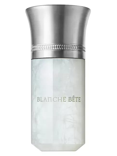 Blanche Bête