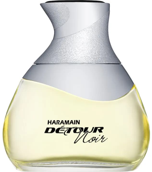 Détour Noir
