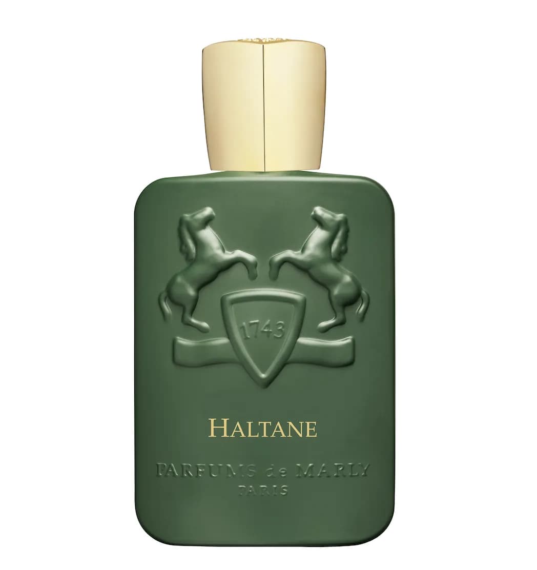 Haltane