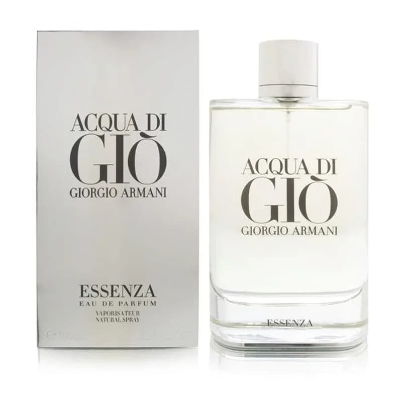 Acqua Di Gio Essenza
