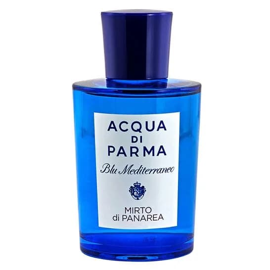 Acqua di Parma Blue Mediterraneo Mirto di Panarea