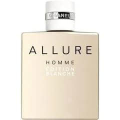Allure Homme Edition Blanche Eau de Parfum