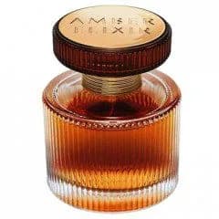Amber Elixir