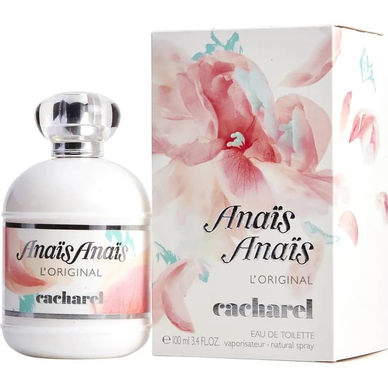 Anaïs Anaïs L'Original Eau de Toilette