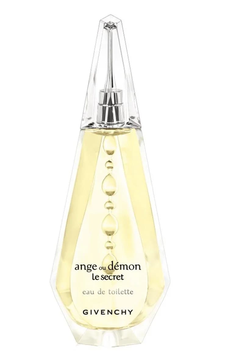 Ange ou Demon le Secret Eau de Toilette