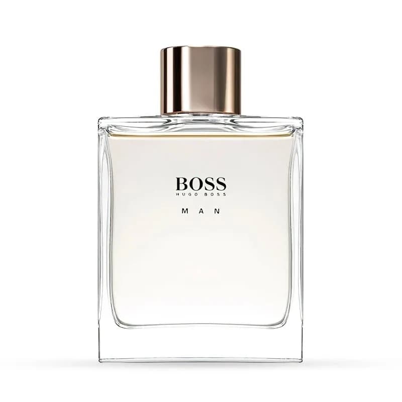 Boss Orange