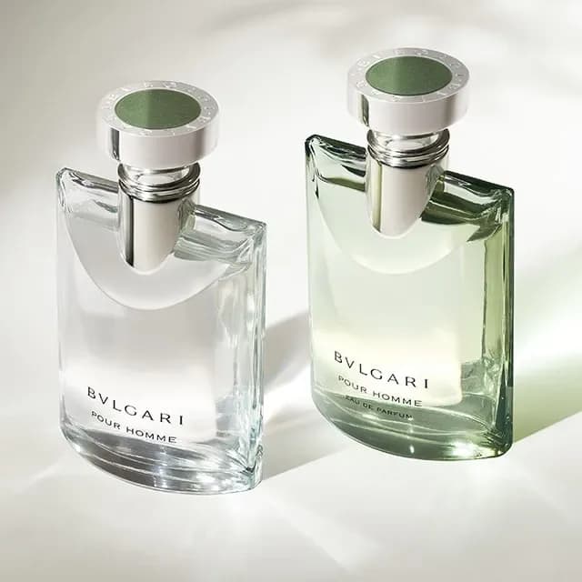 Pour Homme