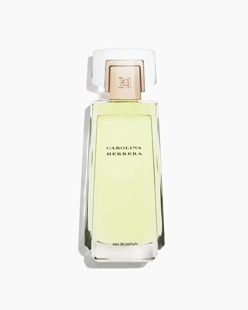By Carolina Herrera