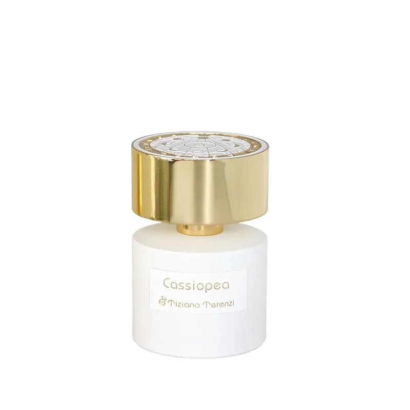 Cassiopea