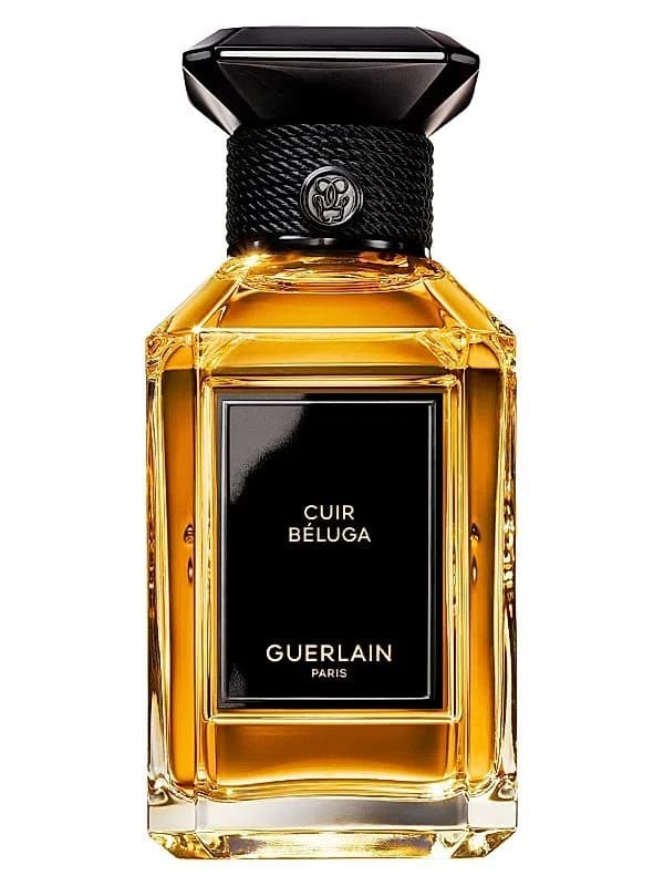Cuir Beluga