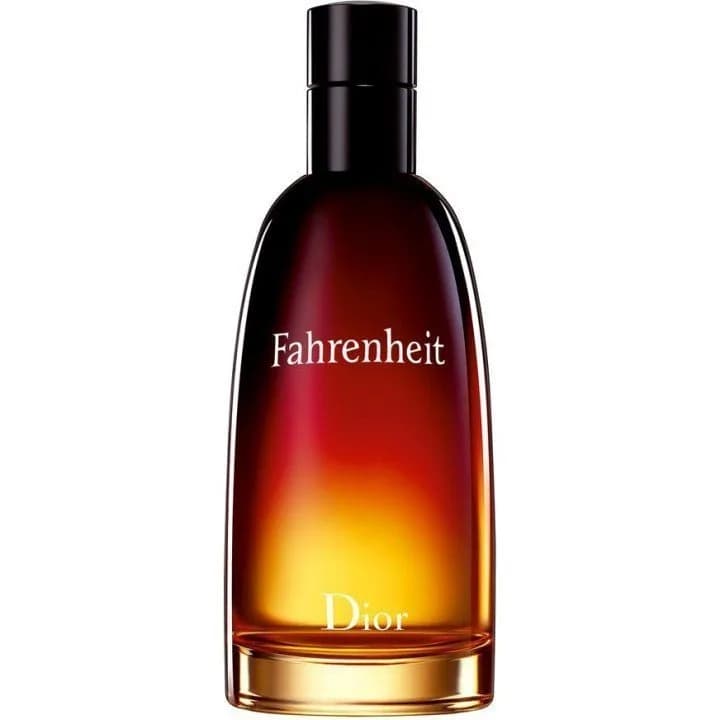 Fahrenheit
