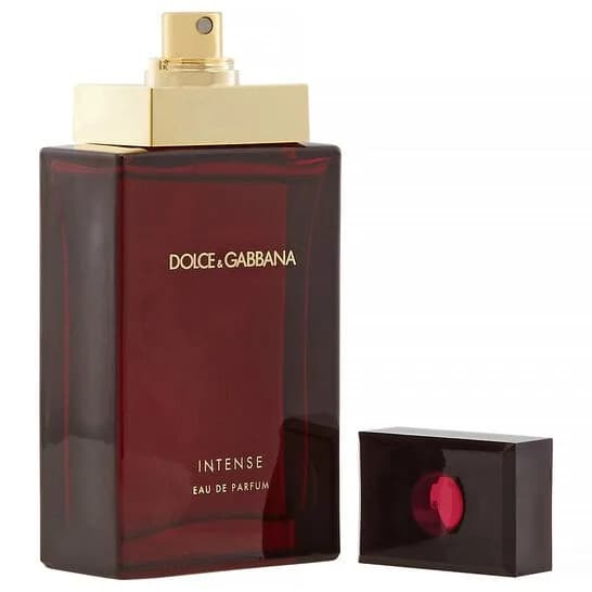 Pour Femme Intense