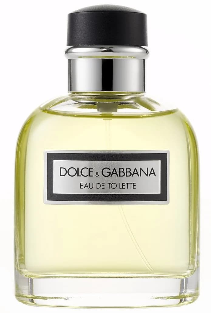 Pour Homme 1994