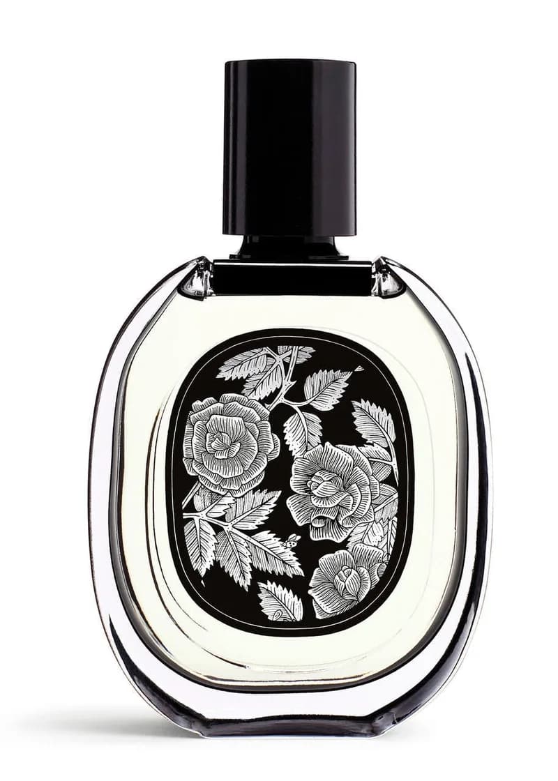Eau Rose