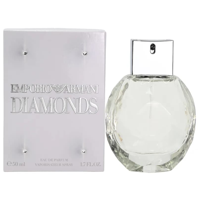 Emporio Armani Diamonds