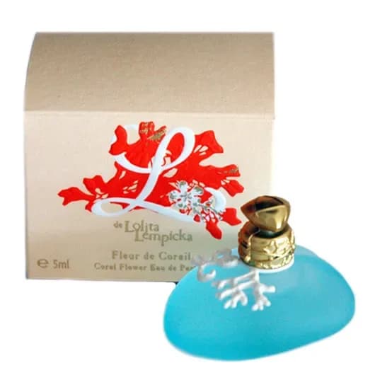 Fleur De Corail