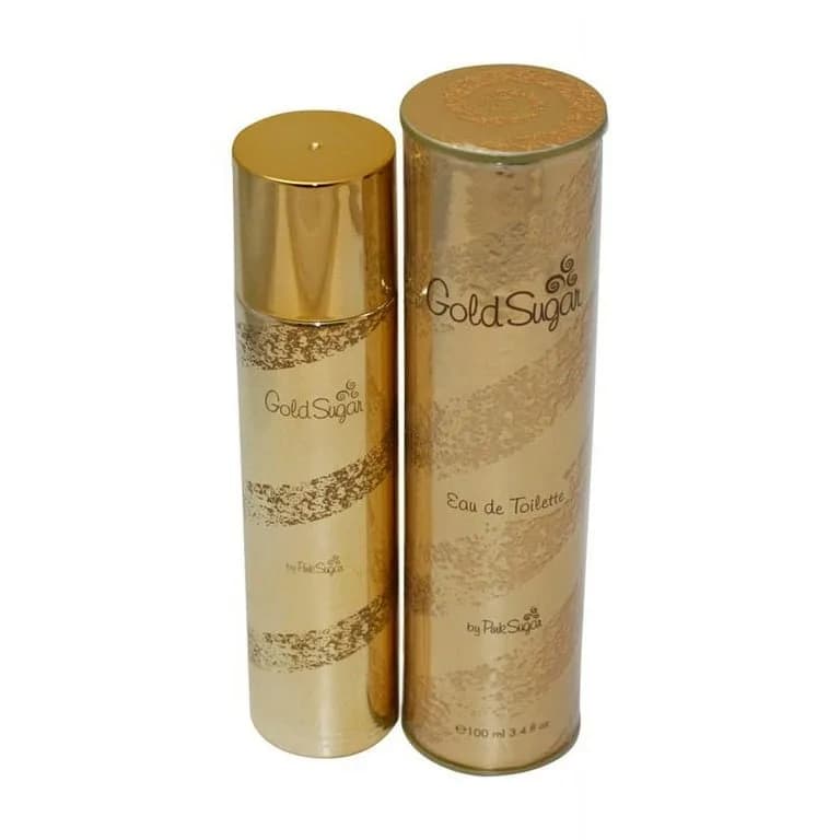 Gold Sugar