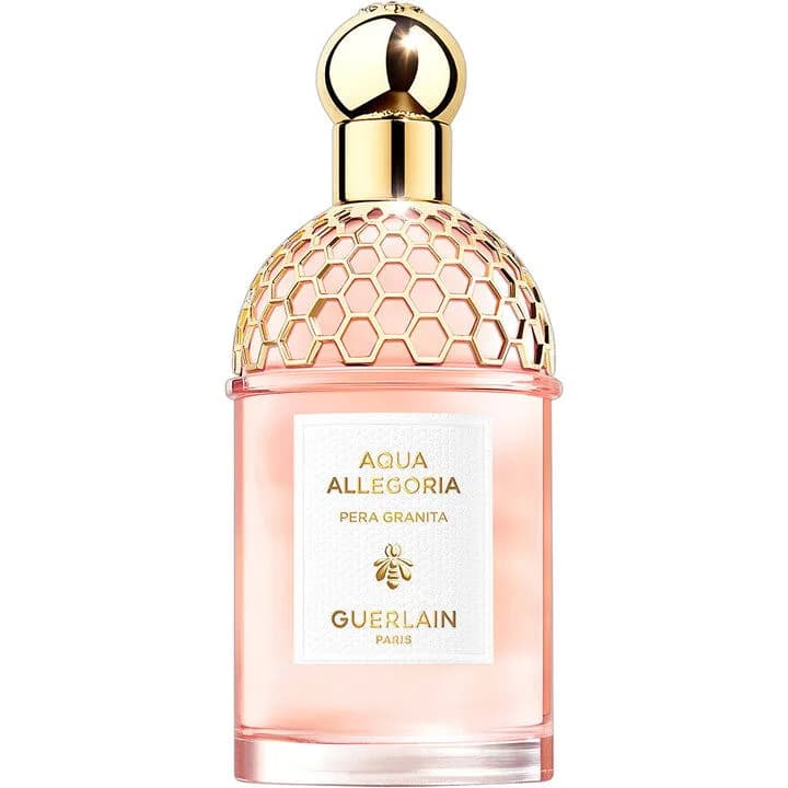 Aqua Allegoria Pera Granita