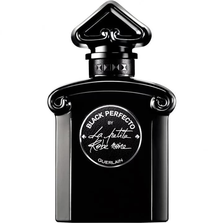 Black Perfecto by La Petite Robe Noire