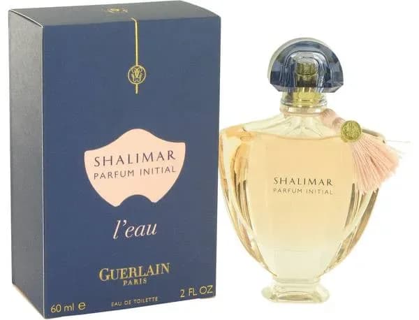 غيرلان شاليمار بارفان إنيسيال لو