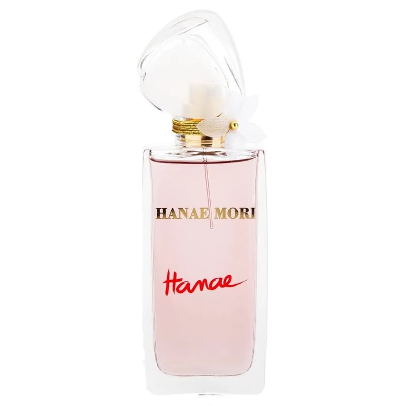 Hanae Mori