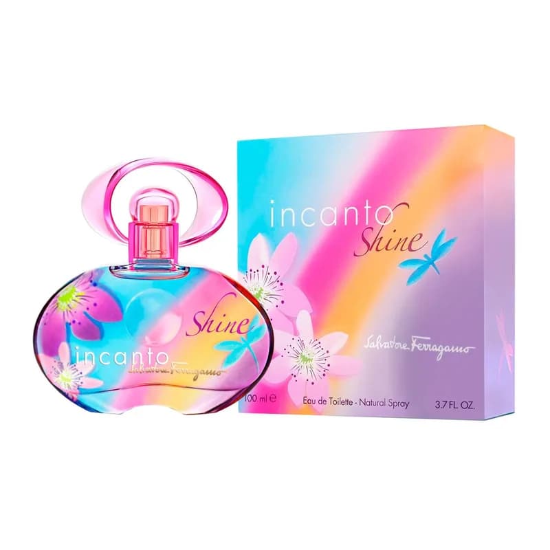 Incanto Shine