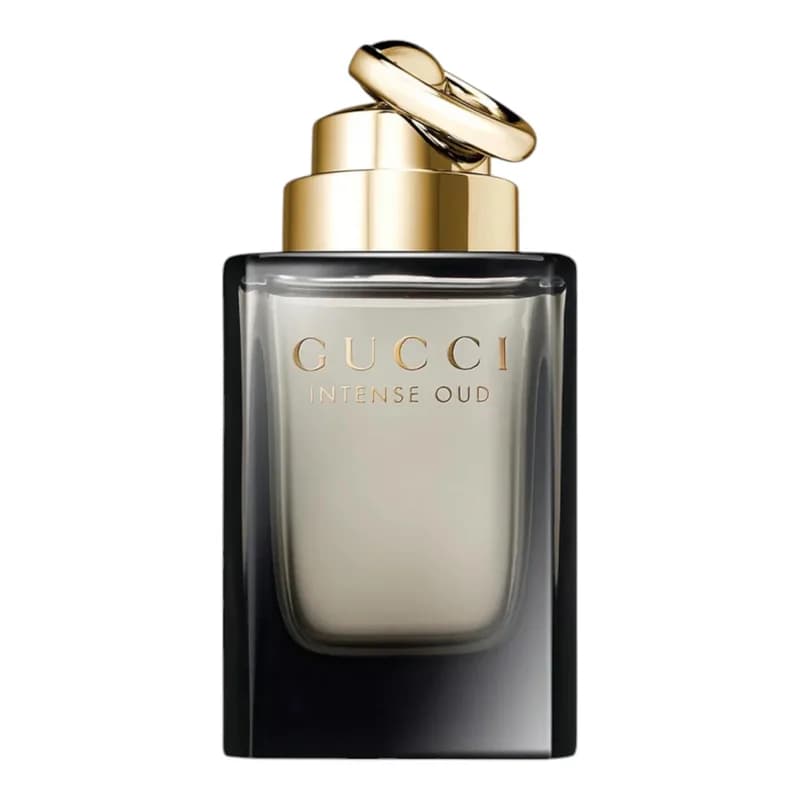 Intense Oud