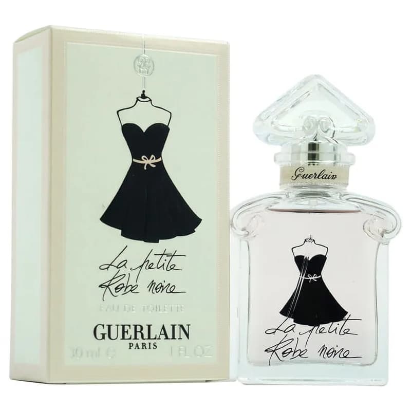 La Petite Robe Noire Couture