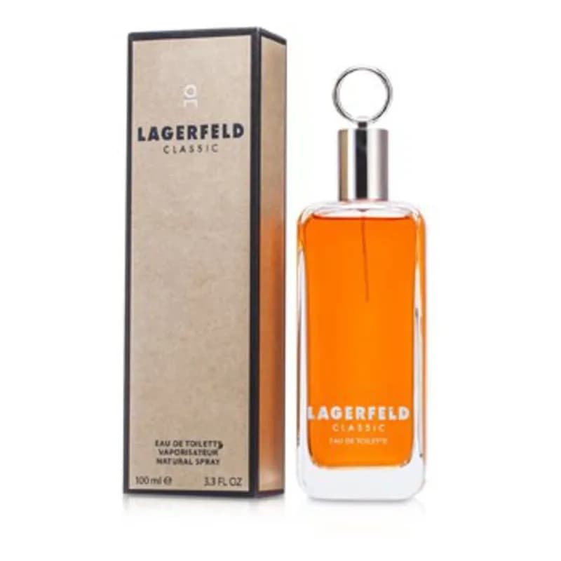 Lagerfeld Classic