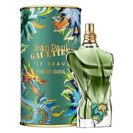 Le Beau Paradise Garden