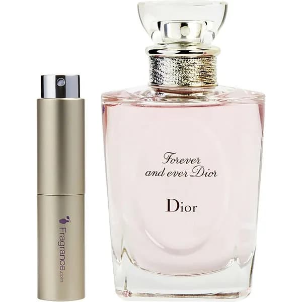 Les Creations de Monsieur Dior Forever and Ever
