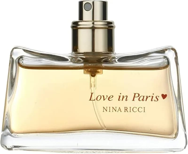 Love in Paris