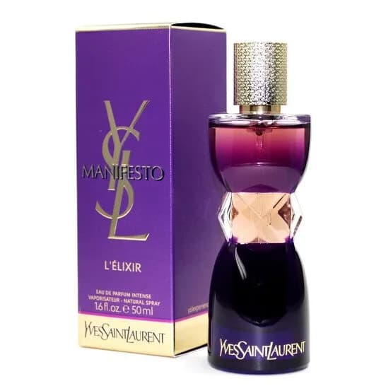 Manifesto L Elixir