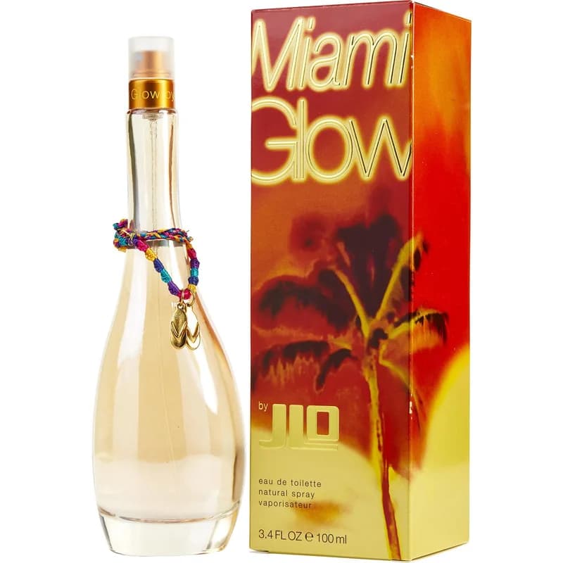 Miami Glow