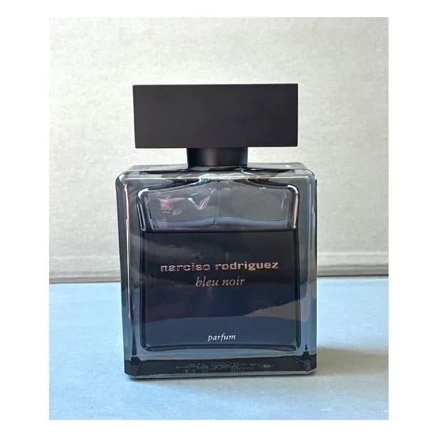 For Him Bleu Noir