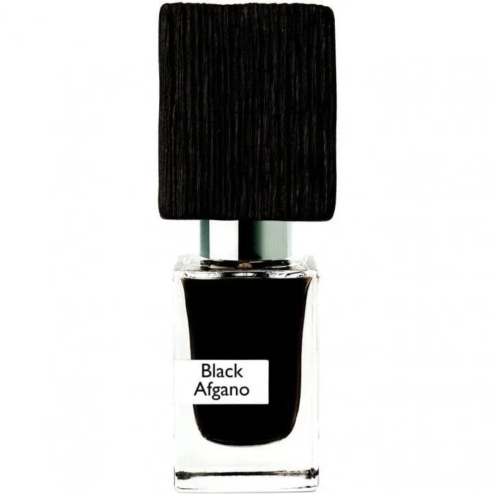 Black Afgano