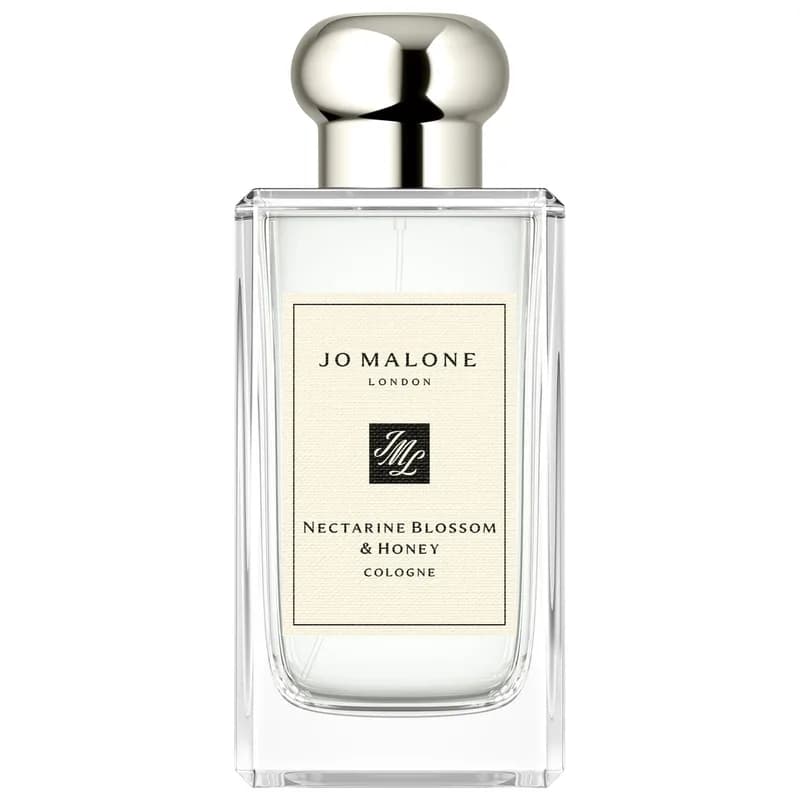 Nectarine Blossom Honey