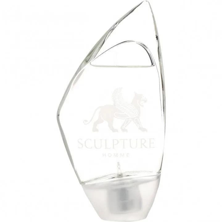 Sculpture Homme