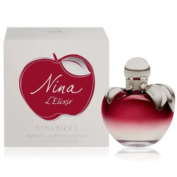 L'Elixir