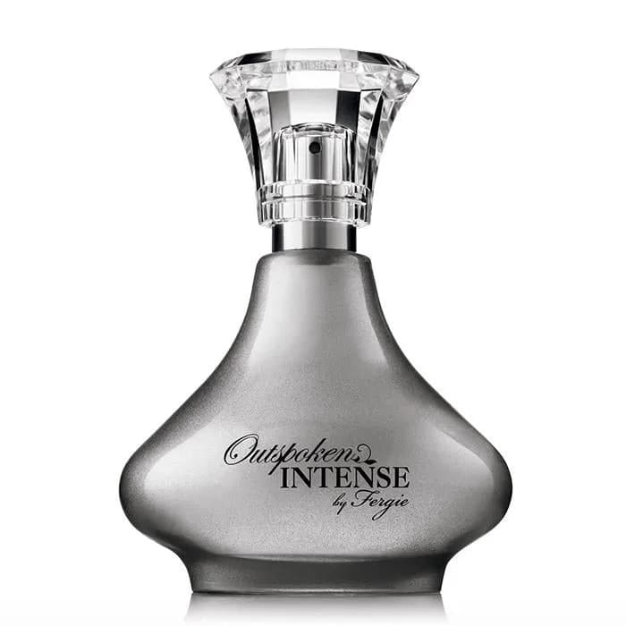 Outspoken By Fergie