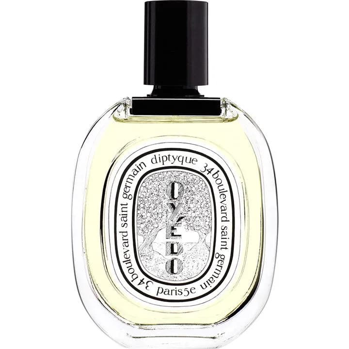 Oyedo Eau de Toilette