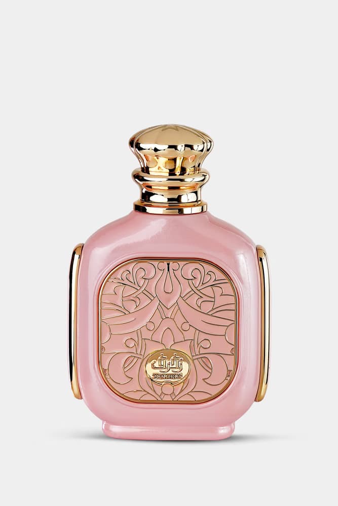 Zukhruf Pink