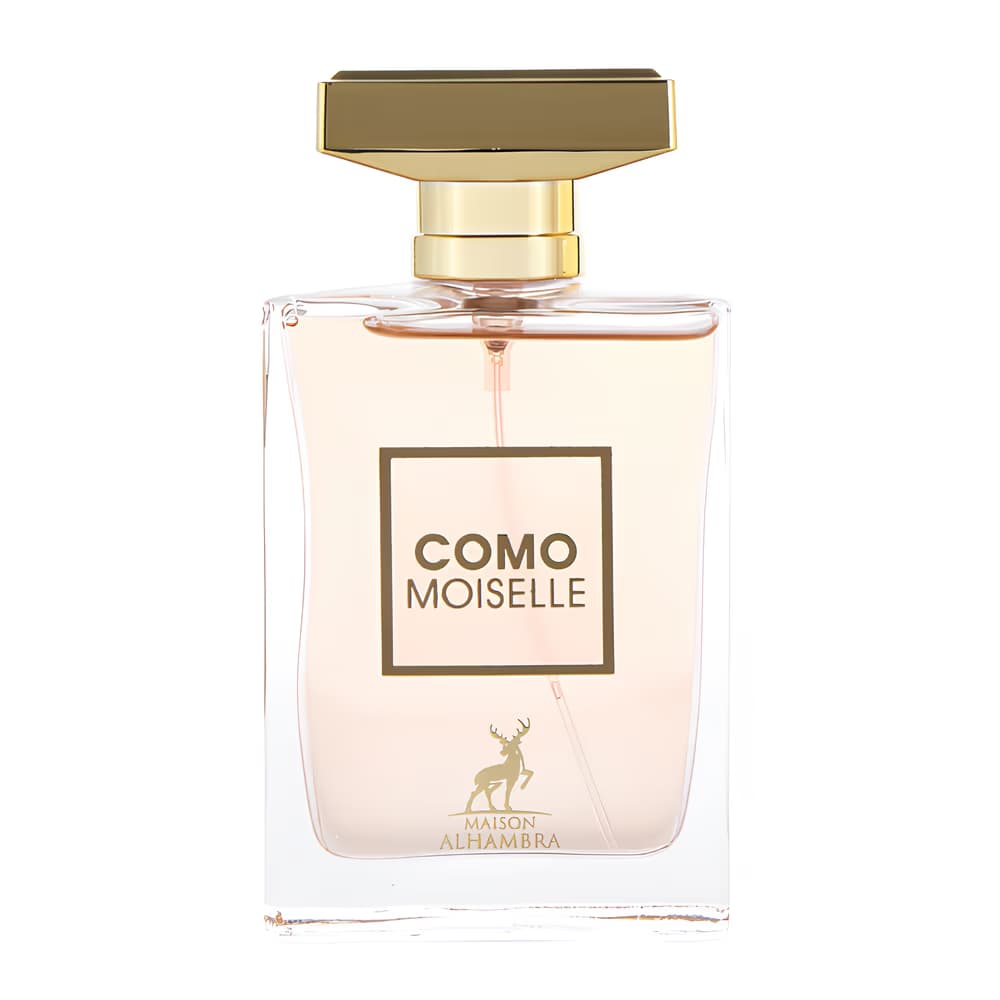 Como Moiselle