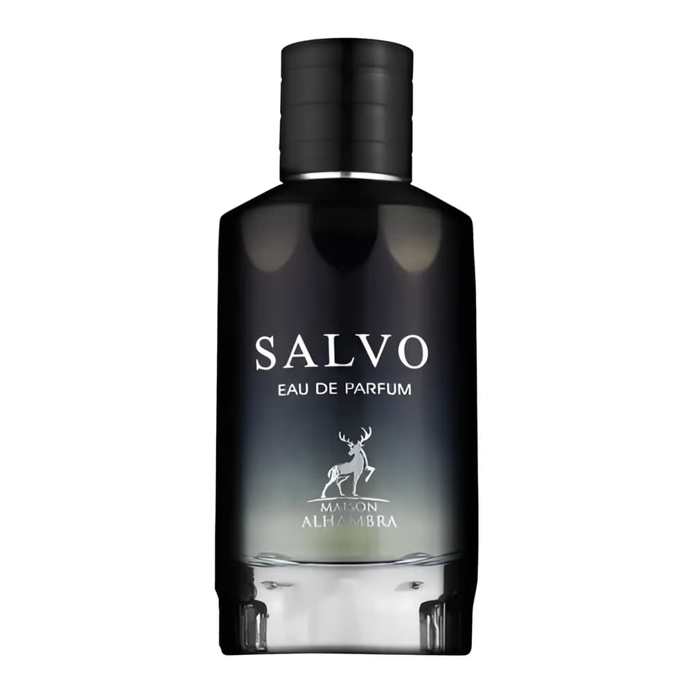 Salvo